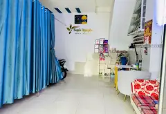 Bán nhà 2 tầng, 2PN, hẻm ô tô Quận 12 giá 5.4 tỷ... Bán nhà riêng tại Đông Hưng Thuận, Hồ Chí Minh 04