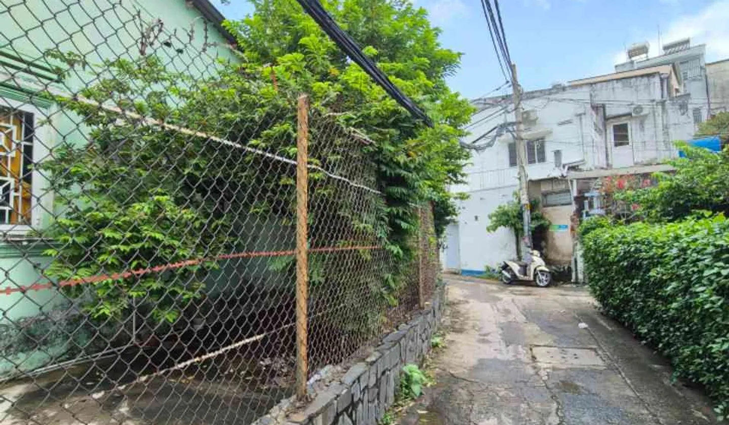 Bán đất phân lô Ngô Đức Kế diện tích 46.5m2, hẻm xe hơi, sổ nở hậu... Bán đất tại Bình Thạnh, Hồ Chí Minh 01