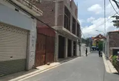 Nhà 4 tầng lô góc đang xây dựng có thang máy tại khu dân cư Cái Tắt... Bán nhà riêng tại An Hải, Hải Phòng 08