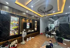 Bán nhà riêng 4 tầng tại Trung tâm Đồ Sơn, diện tích 57m², ô tô đỗ cửa... Bán nhà riêng tại Đồ Sơn, Hải Phòng 01