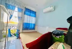 Bán nhà riêng 3 tầng tại khu dân trí cao phường Hương Lộ 2, diện tích 24,1m2, pháp lý chuẩn... Bán nhà riêng tại Bình Trị Đông, Hồ Chí Minh 04
