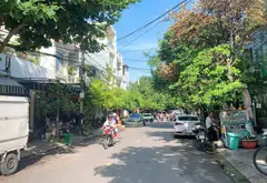 Bán cặp đất mặt tiền 10m xã Phùng Tá Chu, Sơn Trà, Đà Nẵng... Bán đất tại Sơn Trà, Đà Nẵng 02