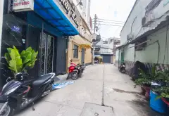 Bán đất 82m2 hẻm xe tải gần chợ Bình Long, phường Bình Hưng Hoà chỉ 6 ty2 TL... Bán đất tại Bình Hưng Hòa, Hồ Chí Minh 02