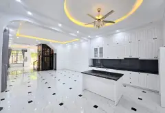 Biệt thự sân vườn, trung tâm Long Biên - KĐT Sài Đồng... Bán biệt thự, liền kề tại Phúc Lợi, Hà Nội 02