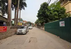 Nhà 2 tầng mặt tiền rộng, vị trí vàng cho kinh doanh sầm uất tại An Dương Vương... Bán nhà riêng tại Tây Hồ, Hà Nội 05