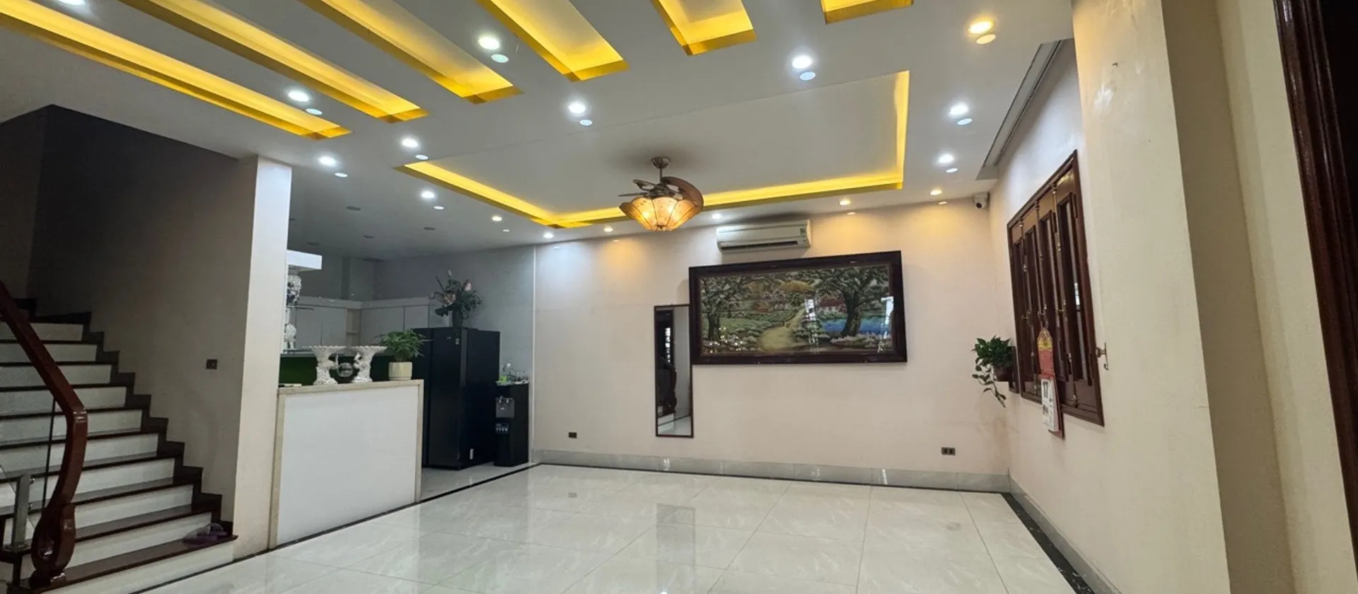 BIỆT THỰ SONG LẬP 144m2 XÂY 3,5 TẦNG KHU ĐÔ THỊ EUROWINDOW- CẦU TỨ LIÊN -ĐÔNG HỘI ĐÔNG ANH... Bán nhà riêng tại Đông Anh, Hà Nội 01