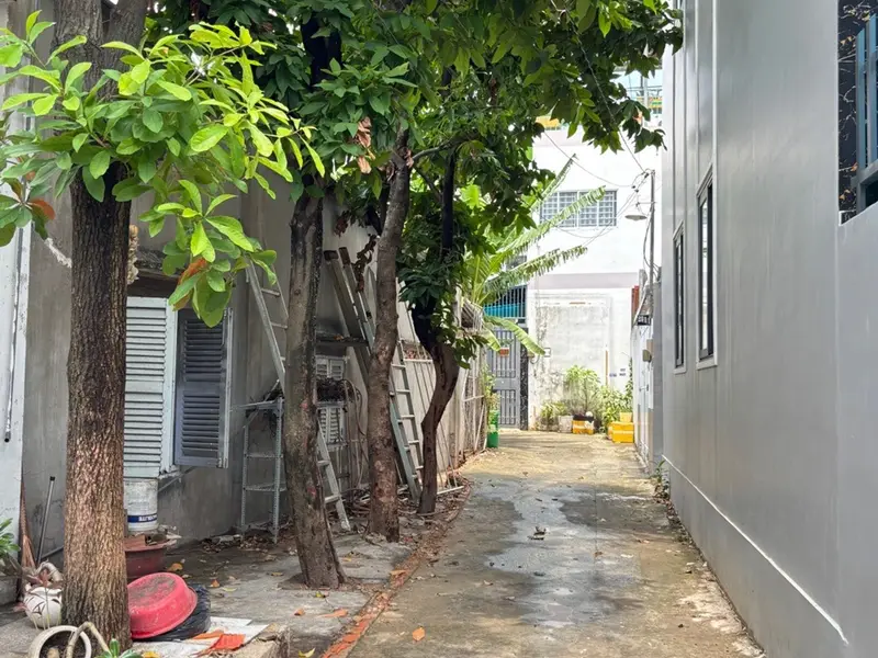 Nhà trong ngõ, ngách, hẻm - 45.1m² - Hiệp Bình, Thành phố Thủ Đức, TP Hồ Chí Minh - 4.5 tỷ... Bán nhà riêng tại Hiệp Bình, Hồ Chí Minh 01