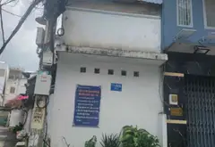Nhà lô góc 2 tầng hẻm xe hơi tại Vườn Lài, Phú Thọ Hòa... Bán nhà riêng tại Phú Thọ Hòa, Hồ Chí Minh 05