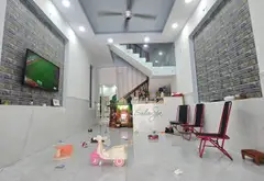 Nhà Mặt Phố Sang Trọng Tăng Nhơn Phú, Không Gian Kinh Doanh Đẳng Cấp... Bán nhà mặt phố tại Tăng Nhơn Phú, Hồ Chí Minh 06