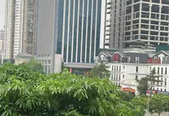 Căn hộ góc siêu xinh, 2PN full nội thất, giá cực hấp dẫn tại Cầu Giấy... Bán căn hộ chung cư tại Yên Hòa, Hà Nội 08