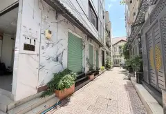 Siêu phẩm nhà riêng khu Bùi Minh Trực Quận 8 - Cơ hội đầu tư đỉnh cao... Bán nhà riêng tại Bình Đông, Hồ Chí Minh 02