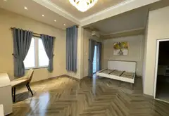 Bán nhà Võ Thị Sáu, Quận 1, diện tích 113m² vị trí đối diện Công viên Lê Văn Tám... Bán nhà riêng tại Tân Định, Hồ Chí Minh 07