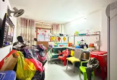 Cơ hội hiếm có tại Lê Hồng Phong Quận 5 – Nhà 2 tầng giá tốt cần bán ngay... Bán nhà riêng tại Chợ Quán, Hồ Chí Minh 01