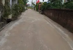 Đất đẹp mặt hồ giá mềm - Xe tải vào tận nơi... Bán đất tại Sóc Sơn, Hà Nội 04