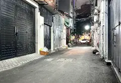 🏢 CHDV LÊ VĂN THỌ – GÒ VẤP
💰 Giảm 500 triệu – Giá mới 17,3 tỷ
📐 DT 89,4m² – ngang 4,5m × 22m... Bán nhà riêng tại Thông Tây Hội, Hồ Chí Minh 01