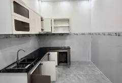 Bán nhà riêng 4 tầng 45m2 tại Phường Phú Thạnh, Tân Phú, giá tốt... Bán nhà riêng tại Phú Thạnh, Hồ Chí Minh 05