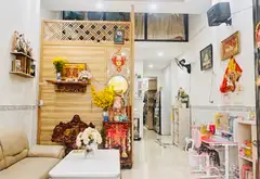 Chỉ 3.8Tỷ Có Ngay 68M2 Hẻm Xe Hơi Thông Giáp Tỉnh Lộ 10 Với Quốc Lộ 1A Tân Tạo... Bán nhà riêng tại Tân Tạo, Hồ Chí Minh 02