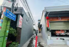 Nhà mới đẹp gác lửng, khu Dĩ An sống chất lượng... Bán nhà riêng tại Dĩ An, Hồ Chí Minh 01