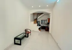 Tân Mai Nhà 4 tầng mặt ngõ ô tô tránh , cơ hội hiếm có, giá tốt đáng sở hữu 8,38tỷ... Bán nhà riêng tại Tương Mai, Hà Nội 01