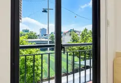 SIÊU CHDV LÊ ĐỨC THỌ – 5.3 × 17M – 13 TỶ
💰 15 phòng – dòng tiền 80TR/tháng
🏢 6 tầng – full NT... Bán nhà riêng tại An Hội Đông, Hồ Chí Minh 04