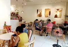 Shop house 2 tầng tại Quận 8, diện tích 69m2, giá 7.8 tỷ... Bán owner_side tại Bình Đông, Hồ Chí Minh 09