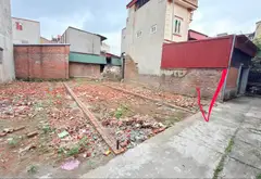 Cơ hội vàng sở hữu đất đẹp tại Phố Rích Gạo, bất động sản hiếm có khó tìm... Bán đất tại Từ Sơn, Bắc Ninh 01
