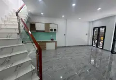 NHÀ ĐẸP, 2 TẦNG, 4 PHÒNG NGỦ, CXPL A, QUẬN 6... Bán nhà riêng tại Phú Lâm, Hồ Chí Minh 01
