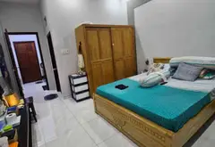 Bán nhà riêng 4 tầng 72m2 tại Phường 16, Quận 8 với hẻm xe tải 8m sát mặt tiền... Bán nhà riêng tại Phú Định, Hồ Chí Minh 08
