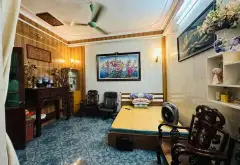 Nhà mặt phố Lê Thanh Nghị, diện tích 27m², 5 tầng, mặt tiền lớn thuận tiện kinh doanh... Bán nhà mặt phố tại Bạch Mai, Hà Nội 03