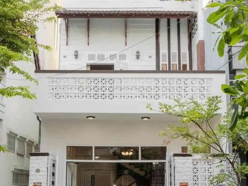 BÁN NHÀ AN HẢI 6 – 92M² – 3 TẦNG – 5PN – DÒNG TIỀN 50TR/THÁNG... Bán nhà mặt phố tại Sơn Trà, Đà Nẵng 01