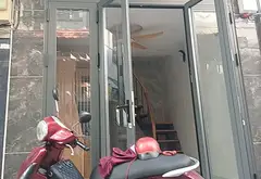 Nhà Xinh Quận 10 Giá Hời - Vừa Ở Vừa Đầu Tư... Bán nhà riêng tại Hòa Hưng, Hồ Chí Minh 02