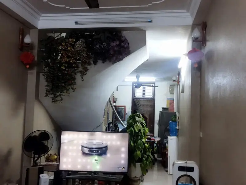 Căn hộ 5 tầng hiện đại, tiện nghi xịn sò gần Vinhome Cổ Loa... Bán căn hộ chung cư tại Đông Anh, Hà Nội 01