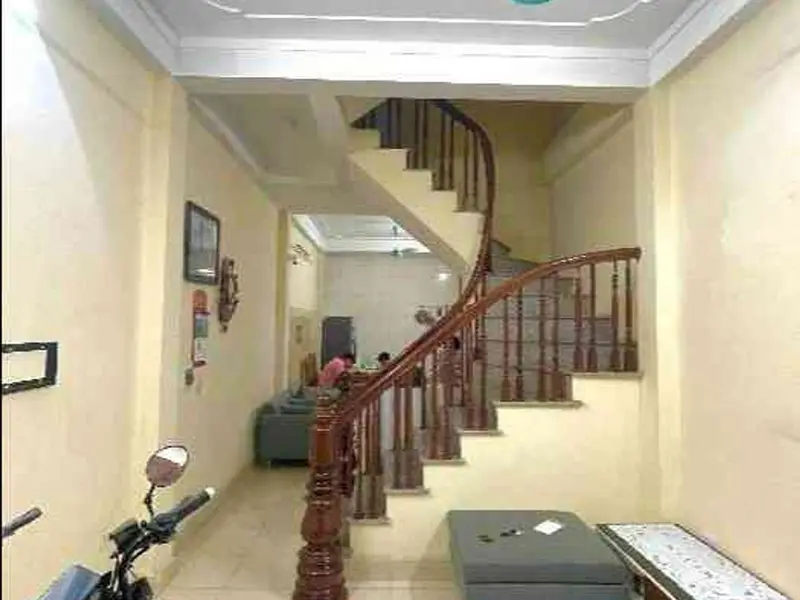 Nhà phố 5 tầng ô tô gần, đầu tư sinh lời tại Ỷ La... Bán nhà riêng tại Dương Nội, Hà Nội 01