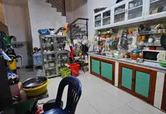 Bán nhà 3 tầng 4PN 4WC diện tích 77m2 tại Bình Trị Đông, Bình Tân... Bán nhà riêng tại Bình Trị Đông, Hồ Chí Minh 08