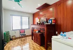 CẦN BÁN GẤP NHÀ 5 TẦNG - HÀNG XÓM KĐT ĐẠI KIM . GIÁ TỐT... Bán nhà riêng tại Định Công, Hà Nội 14
