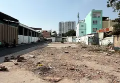 Bán đất Trương Đình Hội Phường Phú Định, mặt tiền 8m, pháp lý chuẩn... Bán đất tại Phú Định, Hồ Chí Minh 04