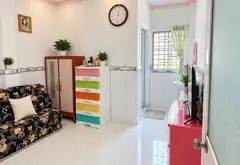 Nhà mặt tiền hẻm xe hơi Hồng Bàng giá mềm nhỉnh hơn 5 tỷ xíu mại mềm mại... Bán nhà riêng tại Bình Tây, Hồ Chí Minh 04