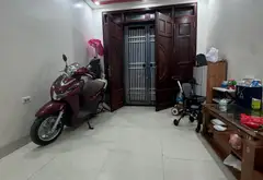 Bán nhà riêng Quang Tiến 5 tầng, diện tích 30.9m², pháp lý rõ ràng... Bán nhà riêng tại Tây Mỗ, Hà Nội 01