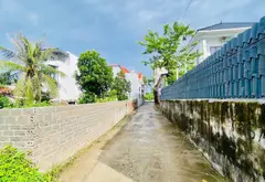 Lô Đất Vuông Vắn Mặt Tiền 5m Tại Tân Thành, Dương Kinh - Vị Trí Đắc Địa, Ô Tô Vào Tận Nơi... Bán đất tại Dương Kinh, Hải Phòng 03
