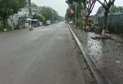 Bán đất 242m² mặt tiền 12m tại Nam Hồng, Phúc Thịnh... Bán đất tại Phúc Thịnh, Hà Nội 03