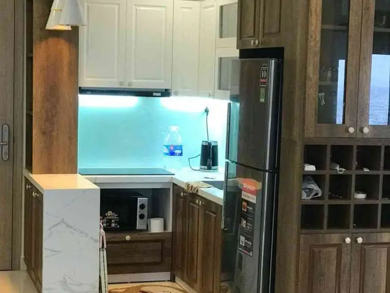 Căn hộ 2 ngủ view đẹp tại Vinhomes Ocean Park, giá 3.55 tỷ... Bán căn hộ chung cư tại Gia Lâm, Hà Nội 01