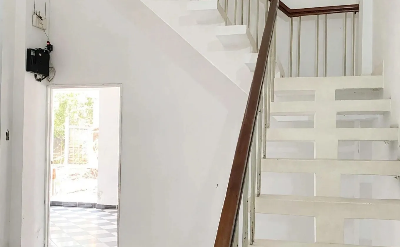 Khu Ẩm thực 200 Xóm Chiếu - 86m2 - Nhỉnh 6 tỷ - Thu 300tr/năm... Bán nhà riêng tại Xóm Chiếu, Hồ Chí Minh 01