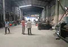 Nhà xưởng mặt tiền Tỉnh Lộ 10 - Diện tích rộng, dòng tiền ổn định... Bán nhà mặt phố tại Bình Lợi, Hồ Chí Minh 01