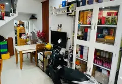 Nhà đẹp 2 tầng Tây Thạnh, hẻm ô tô, giá hấp dẫn... Bán nhà riêng tại Tây Thạnh, Hồ Chí Minh 02