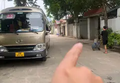 Cơ hội hiếm có sở hữu đất mặt tiền tại Thôn 3 Vạn Phúc, giá tốt cho nhà đầu tư... Bán đất tại Nam Phù, Hà Nội 05