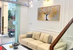 Cơ hội hiếm có sở hữu nhà 3 tầng lô góc giá hấp dẫn tại Vân Tra... Bán nhà riêng tại An Dương, Hải Phòng 01