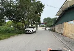 Bán đất mặt tiền 5m tại trung tâm Đông Anh, ngõ ô tô, pháp lý cơ sở... Bán đất tại Đông Anh, Hà Nội 05
