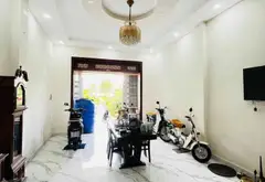 Bán nhà mặt phố 2 tầng, mặt tiền 4.5m tại Phường Bình Hưng, TP.HCM 0948769331... Bán nhà mặt phố tại Bình Hưng, Hồ Chí Minh 07