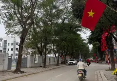 Mảnh Đất Đẹp Hiếm Có Tại Phường Phú Thượng, Hà Nội... Bán đất tại Phú Thượng, Hà Nội 06