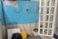 Nhà cấp 4 rộng 53m2 tại Bình Thạnh, sẵn sàng xây mới... Bán nhà riêng tại Bình Thạnh, Hồ Chí Minh 01